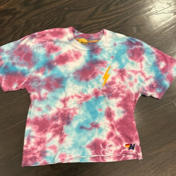 Aviator nation tee shirt - Picture 2 of 4